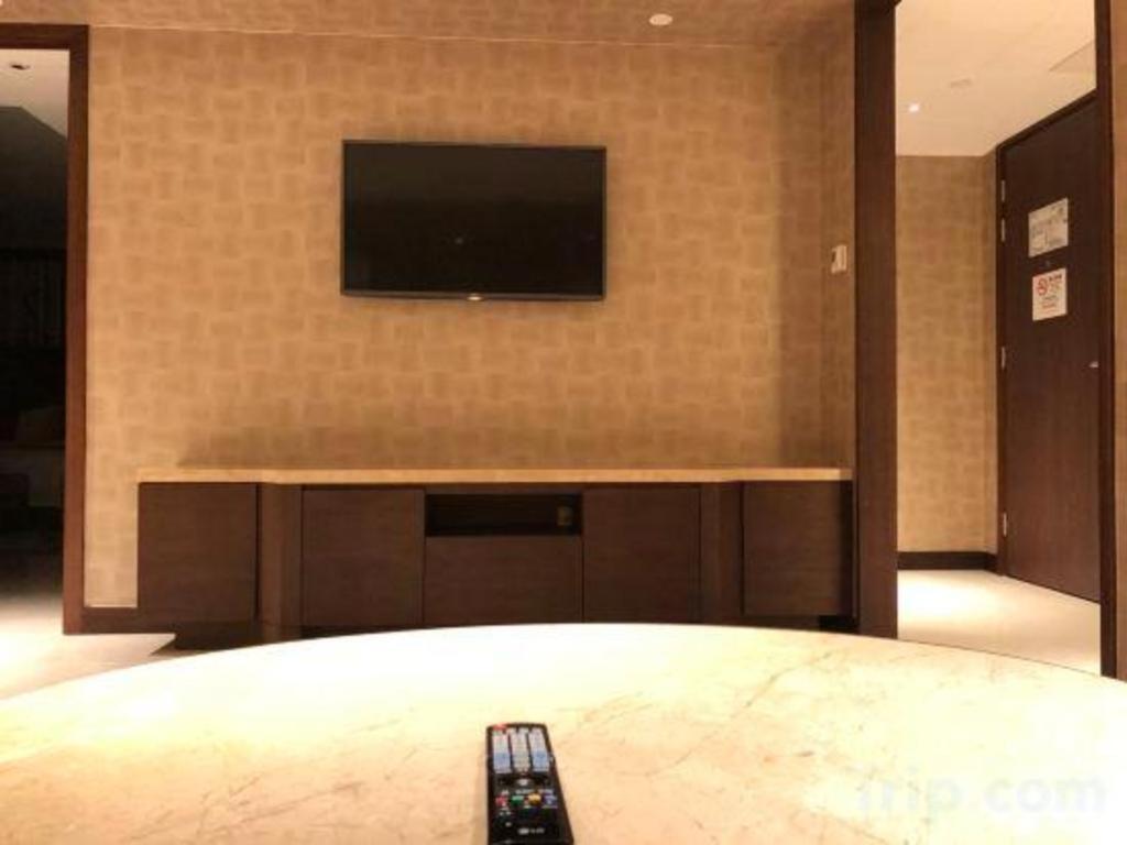 Jai Alai Hotel Macau Exterior foto